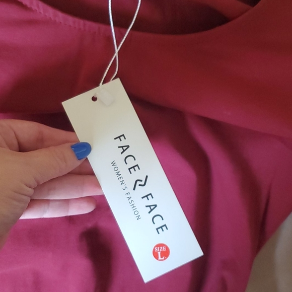 Bodycon dress - Picture 4 of 4